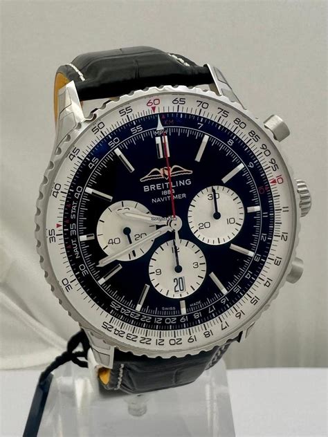 breitling navitimer 7777|Breitling luxury watch.